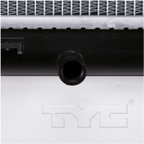 TYC 13418 Radiator - Primary - view 2