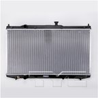 TYC 13418 Radiator - Primary - view 1