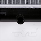 TYC 13418 Radiator - Primary - view 4
