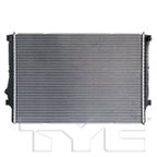 TYC 13423 Radiator - Primary - view 5