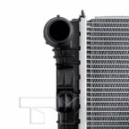 TYC 13423 Radiator - Primary - view 3