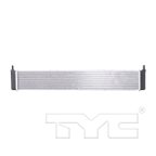 TYC 13436 Drive Motor Inverter Cooler - view 5
