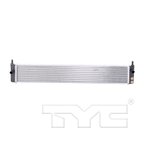 TYC 13436 Drive Motor Inverter Cooler - view 1