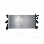 TYC 13448 Radiator - view 5