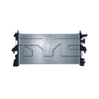 TYC 13448 Radiator - view 6