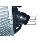 TYC 13448 Radiator - view 8