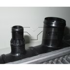 TYC 13462 Radiator - view 2