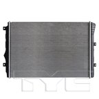 TYC 13466 Radiator - Auxiliary - view 5