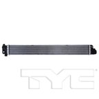 TYC 13468 Turbocharger Intercooler - view 2