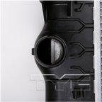 TYC 13471 Radiator - view 2