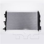 TYC 13471 Radiator - view 5