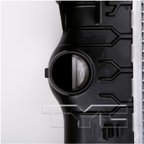 TYC 13471 Radiator - view 4
