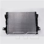 TYC 13490 Radiator - Primary - view 5