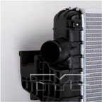TYC 13490 Radiator - Primary - view 4