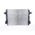 TYC 13491 Radiator - Primary - view 4
