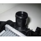 TYC 13500 Radiator - view 3