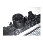 TYC 13501 Radiator - Primary - view 2