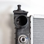 TYC 13505 Radiator - view 2