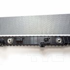 TYC 13505 Radiator - view 6