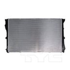 TYC 13507 Radiator - view 5