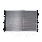 TYC 13507 Radiator - view 1