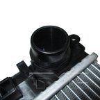 TYC 13507 Radiator - view 3