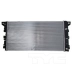 TYC 13510 Radiator - view 8