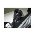 TYC 13510 Radiator - view 3