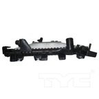 TYC 13510 Radiator - view 5