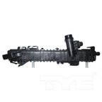 TYC 13510 Radiator - view 6