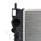 TYC 13511 Radiator - view 3