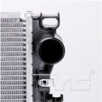TYC 13512 Radiator - Primary - view 3
