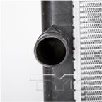 TYC 13514 Radiator - Primary - view 3