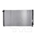 TYC 13515 Radiator - view 1