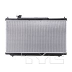 TYC 13516 Radiator - view 7