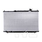 TYC 13516 Radiator - view 1