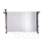 TYC 13520 Radiator - view 5