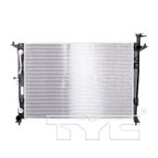 TYC 13520 Radiator - view 1