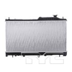 TYC 13524 Radiator - Primary - view 1