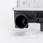 TYC 13524 Radiator - Primary - view 4