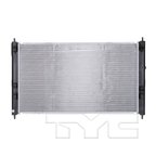 TYC 13525 Radiator - view 5