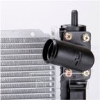 TYC 13525 Radiator - view 3