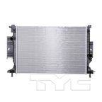 TYC 13528 Radiator - Primary - view 1