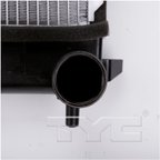 TYC 13532 Radiator - view 3