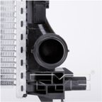 TYC 13533 Radiator - Primary - view 2