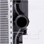 TYC 13533 Radiator - Primary - view 3
