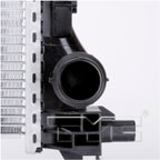 TYC 13533 Radiator - Primary - view 4