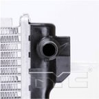 TYC 13534 Radiator - Primary - view 2