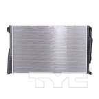 TYC 13534 Radiator - Primary - view 7