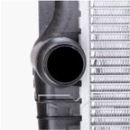 TYC 13534 Radiator - Primary - view 3
